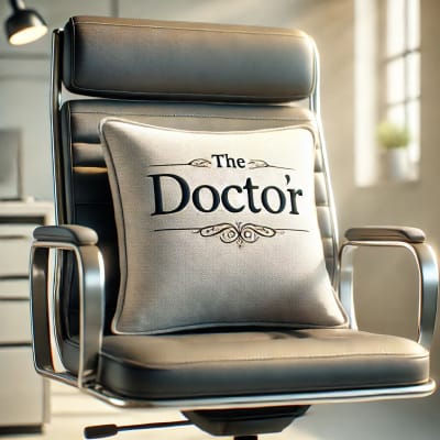 Custom Printed Cushion