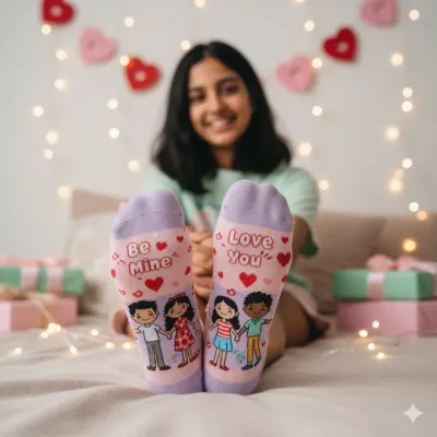 Best Valentine Gift For Girlfriend