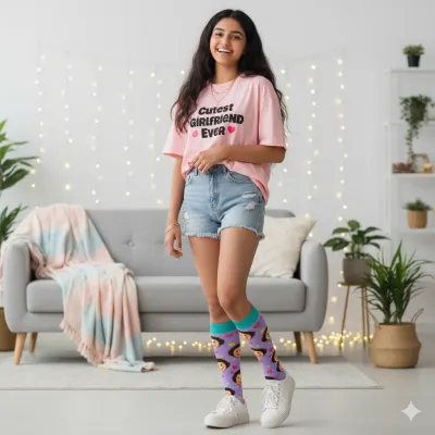 Custom Gifts For Girlfriend