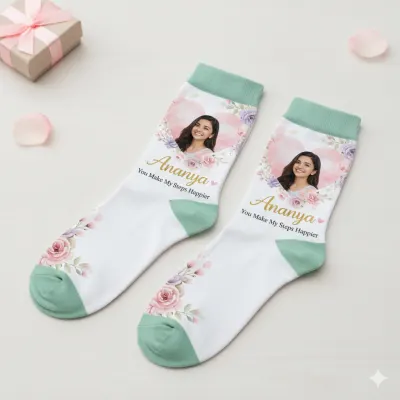 Thoughtful Gifts For Girlfriend