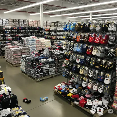 Customized Designer Socks Wholesale India – Bulk Orders