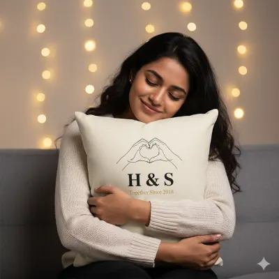 Valentine Day Gift for Girlfriend