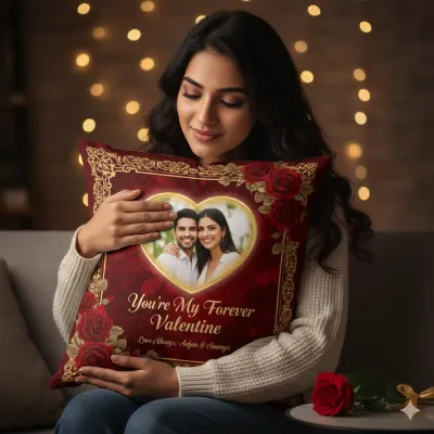 Good Presents for Girlfriend