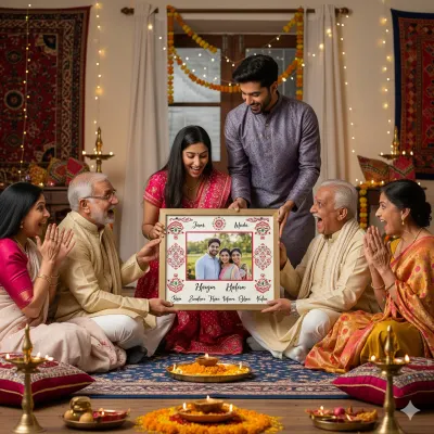 Picture Printing And Framing