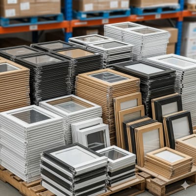 Wholesale Picture Frames