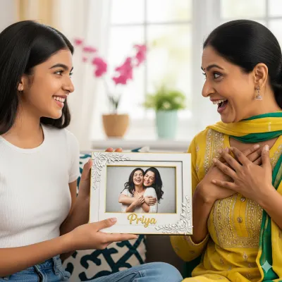 Mothers Day Photo Frame