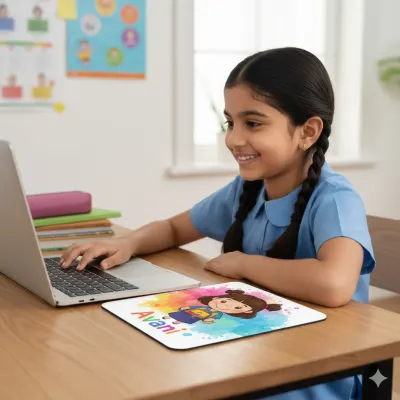 Customized Mouse Pads