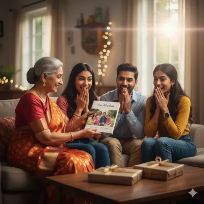 Customized Diary With Photo