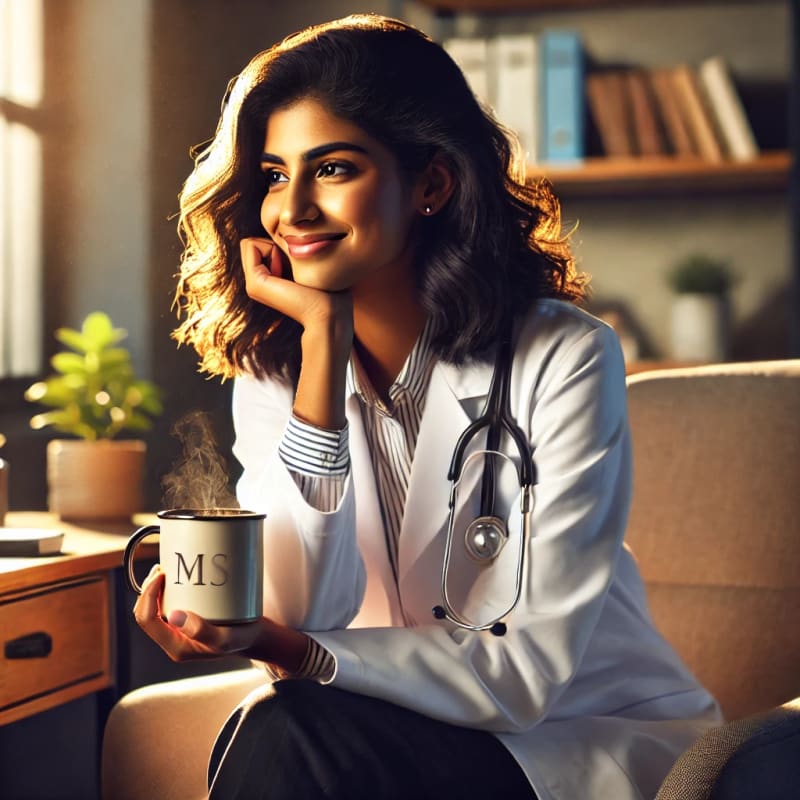 Personalized-Stethoscope-Tag
