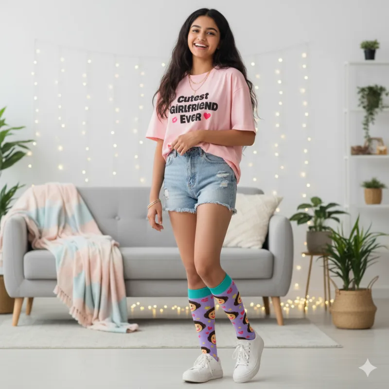 Custom Gifts For Girlfriend