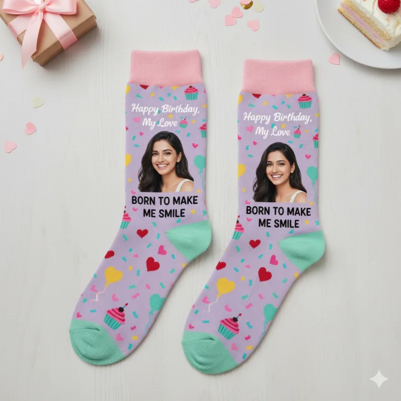 Birthday Gifts For Girlfriend