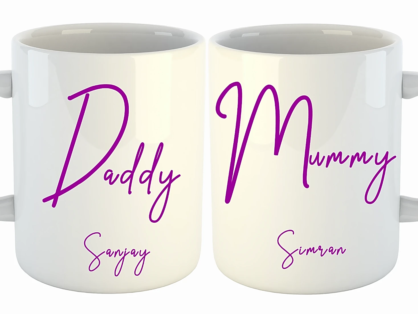 Anniversary gift for Parents