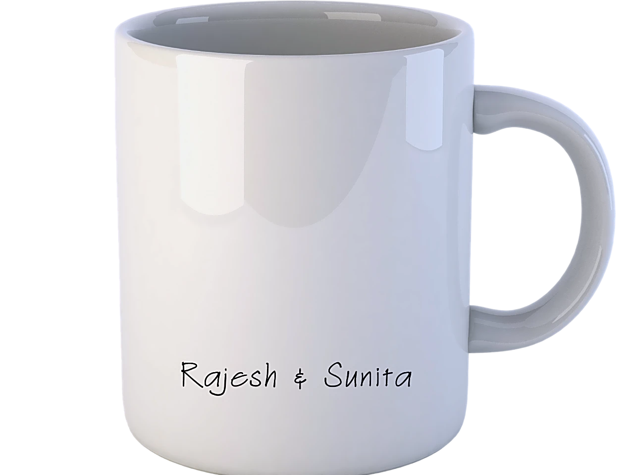 Gift for Awesome Couple-4