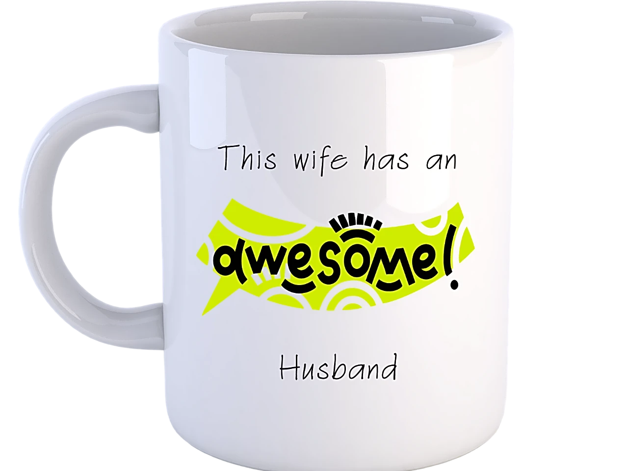 Gift for Husband