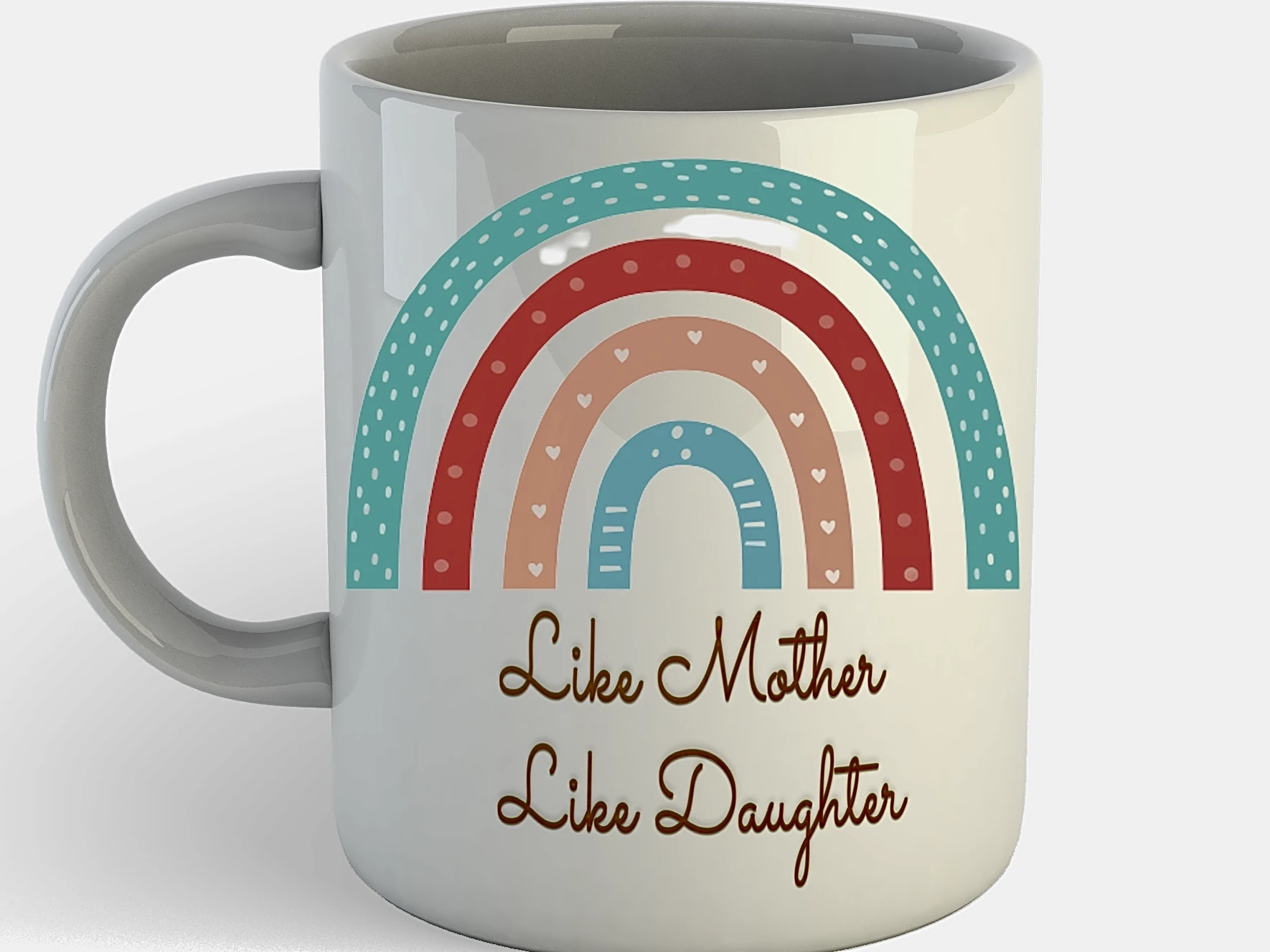 Mom Gifts from Daughter 