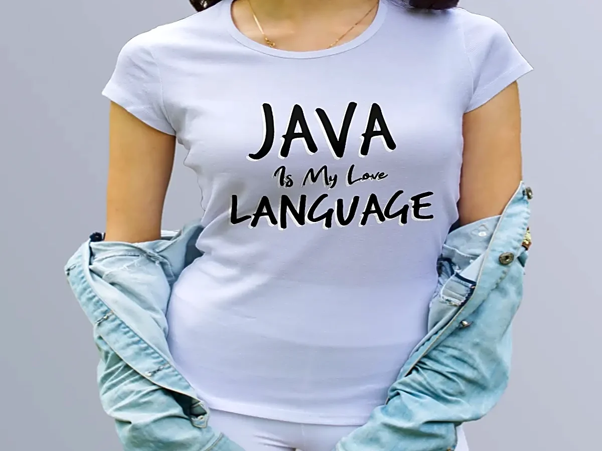 Customized Unisex T Shirt for Tech Engineers