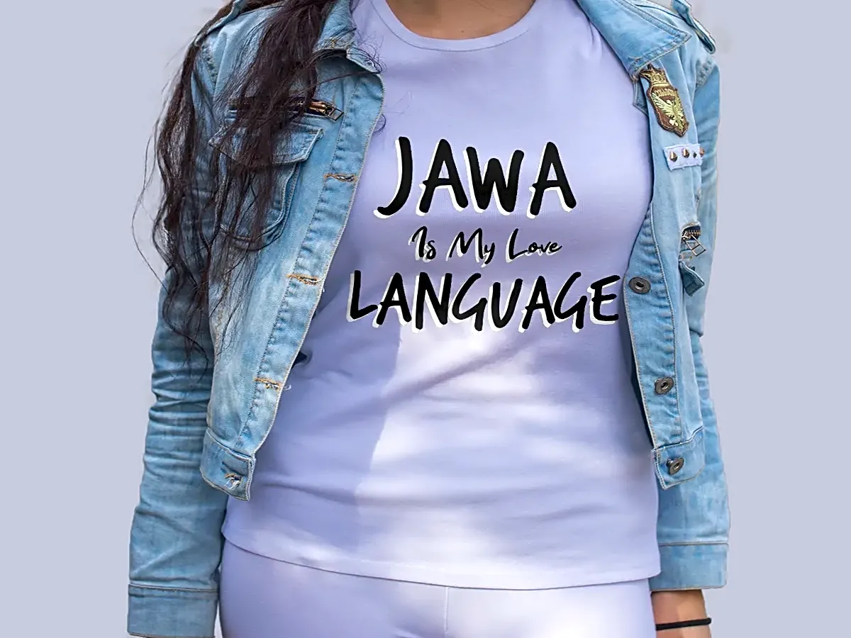 Customized Unisex T Shirt for Tech Engineers-4