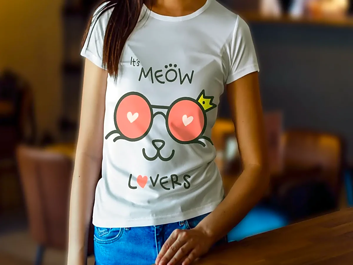 it is meow lovers