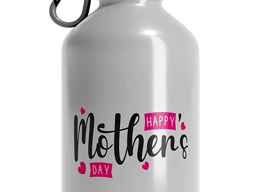 Personalized Mother's Day Sipper 