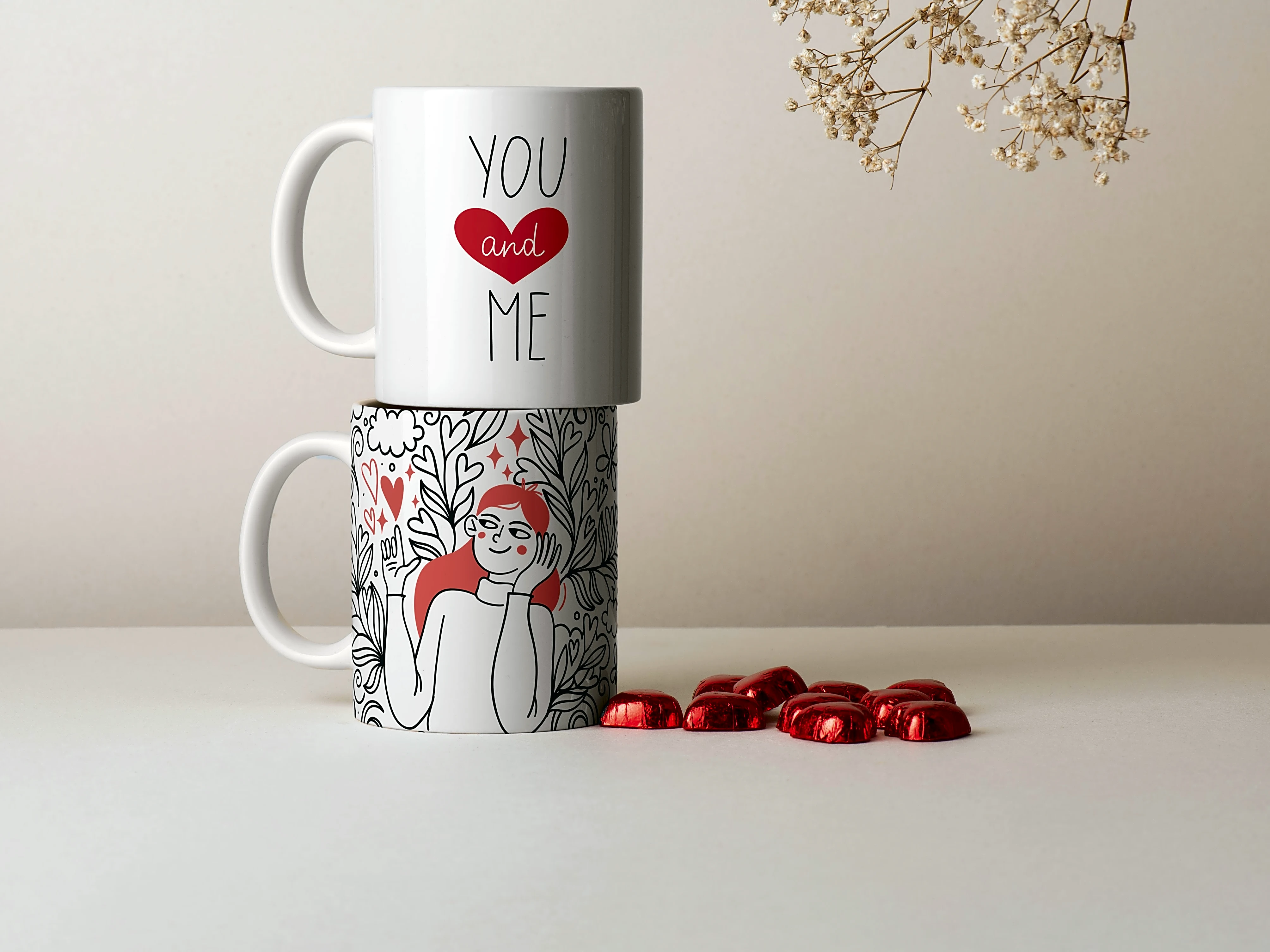 Celebrate Your Love Story