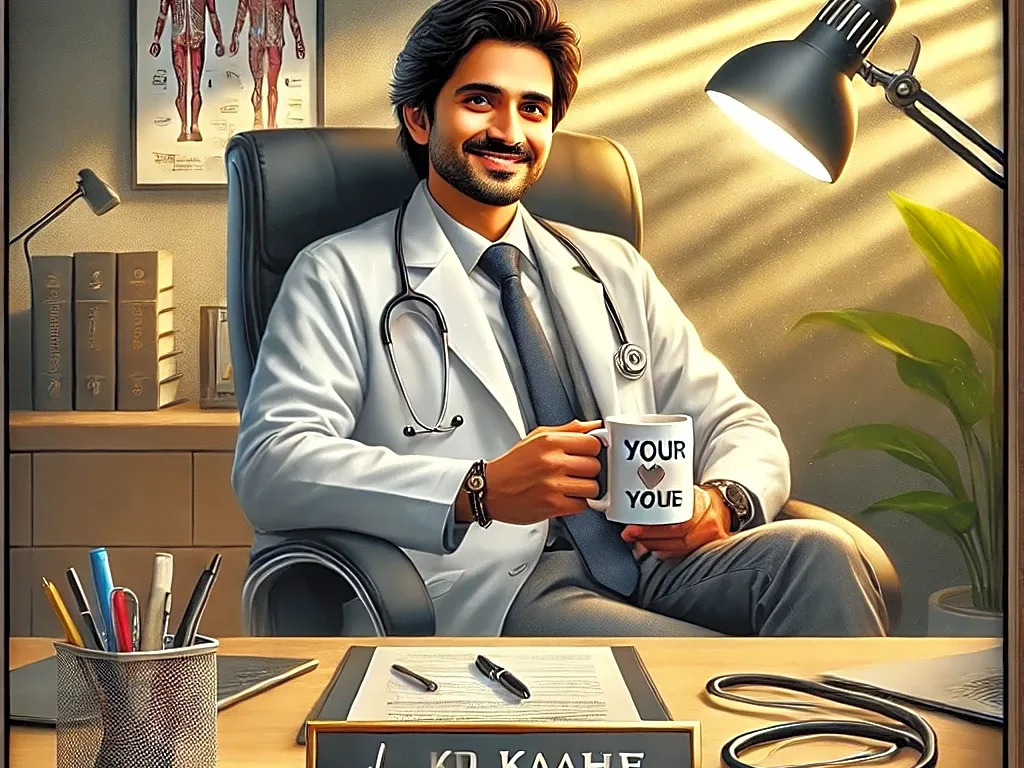 Gift Ideas for Doctors