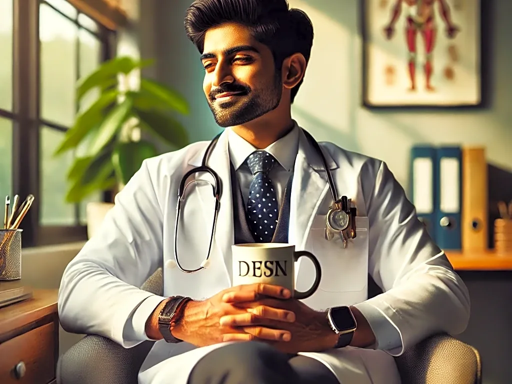 Personalized Gifts for Doctors