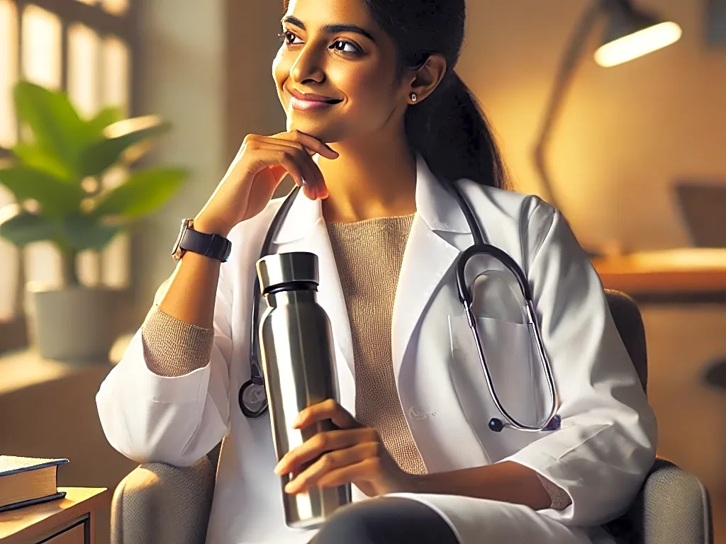 Unique Gifts for Male Doctors