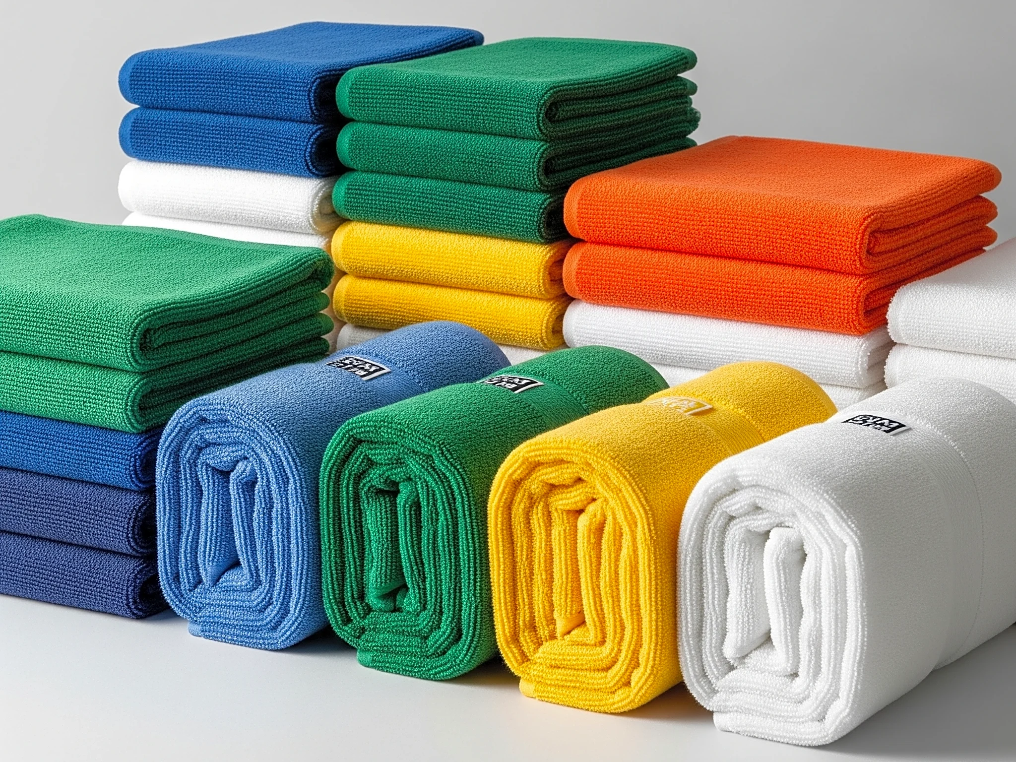 Personalized Sport Towels Online
