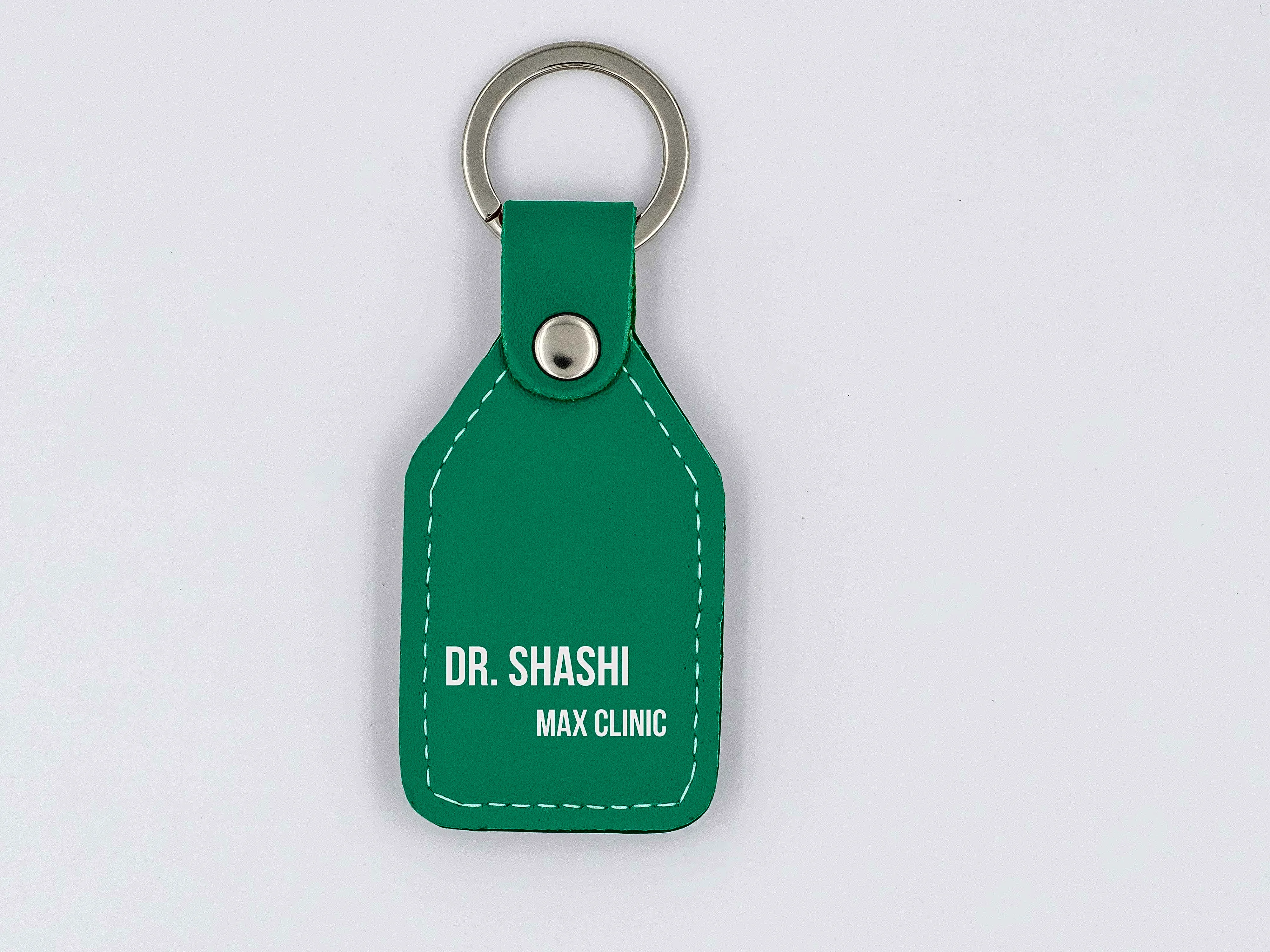 Personalized Doctor Luggage Tag