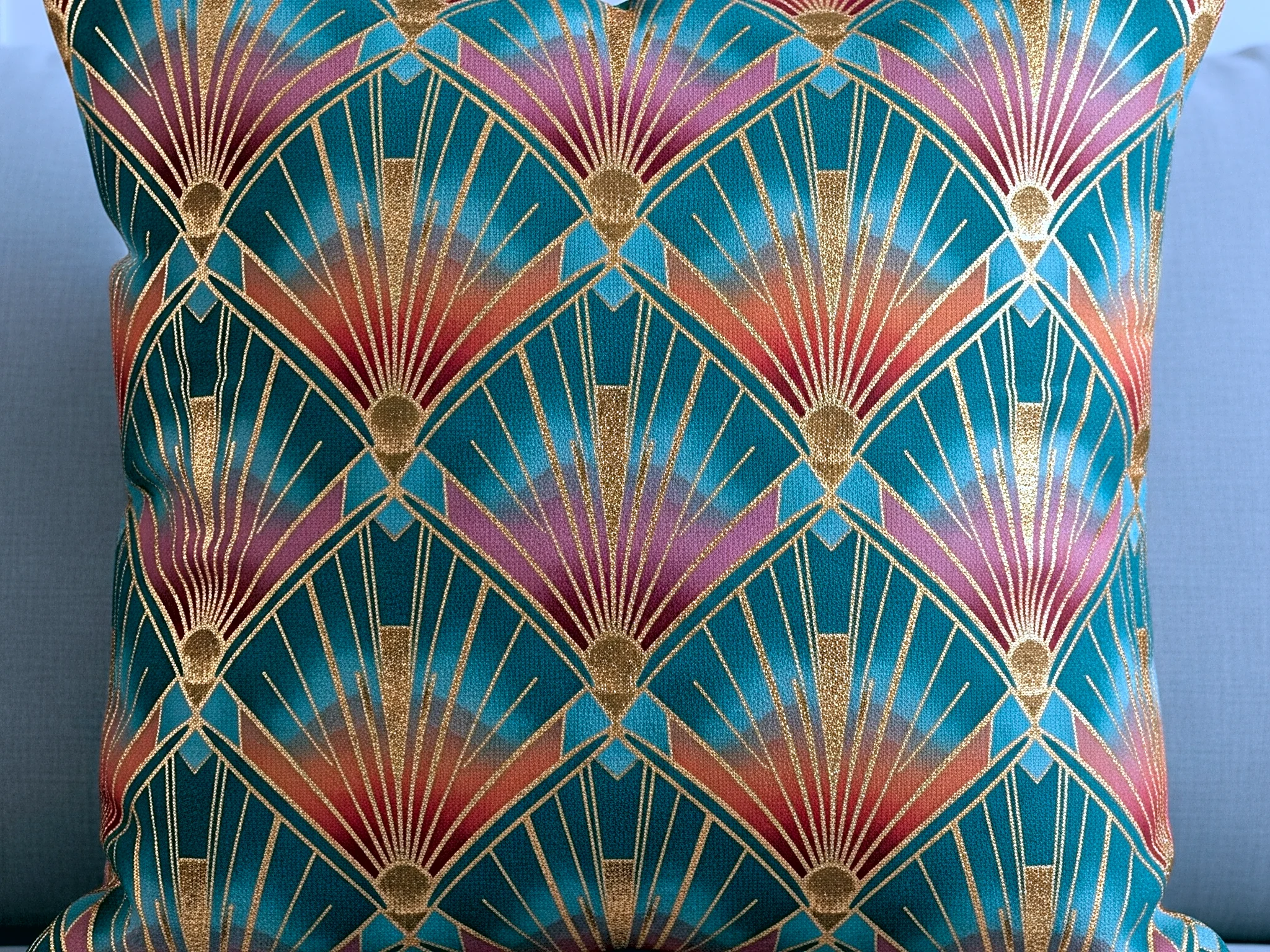 Custom Printed Pillows Design Online