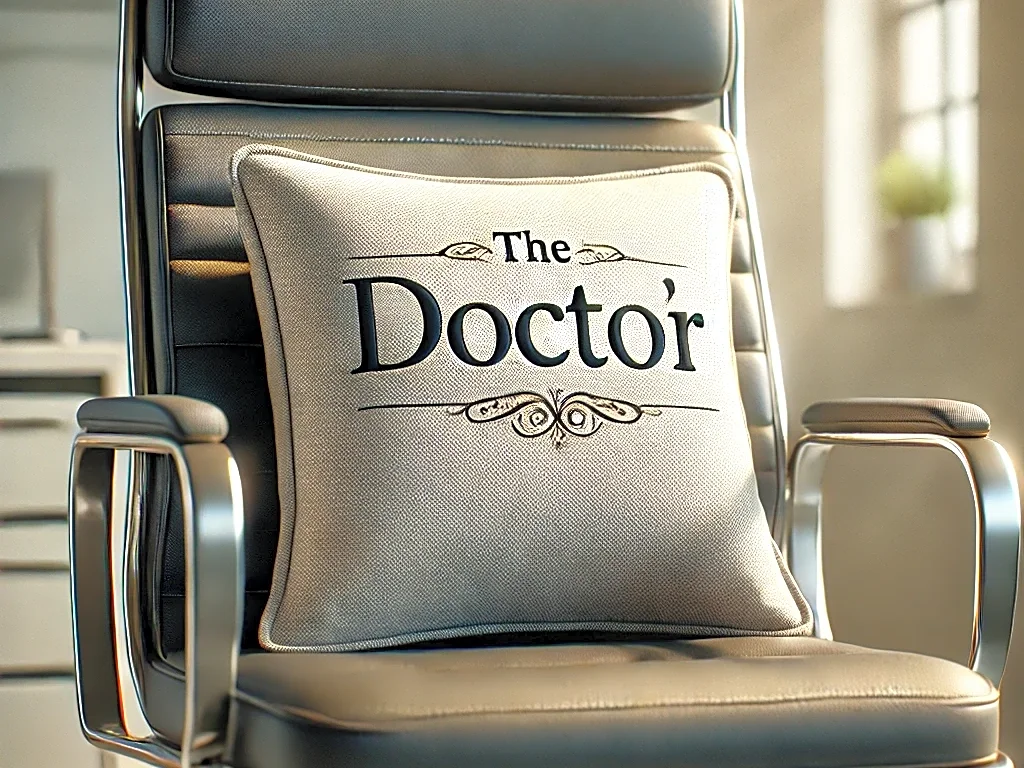 Presents for Doctors
