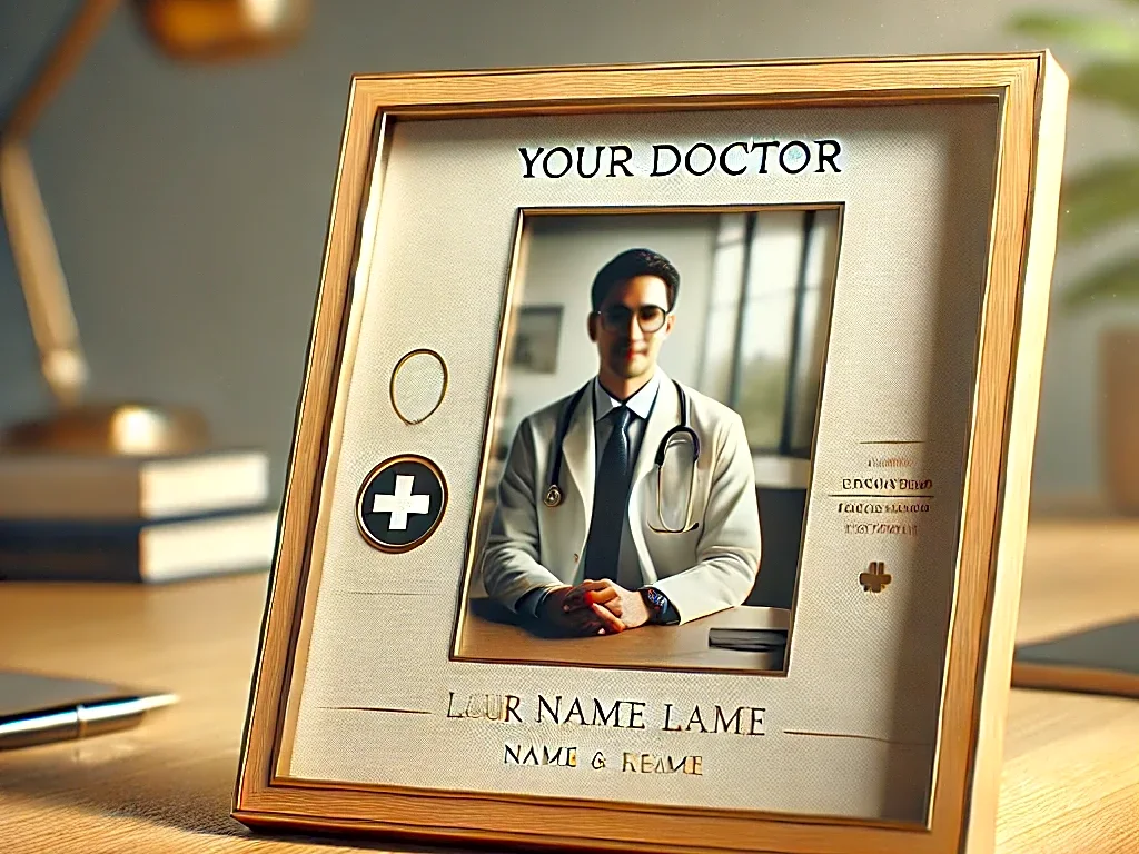 Gifts for Your Doctor
