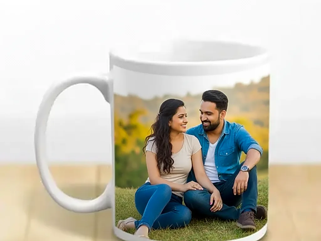 Customizable Couple Gifts Mug Online