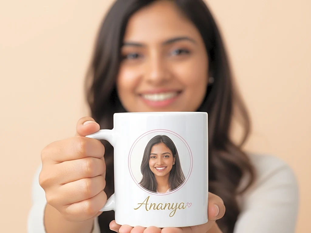thoughtful gifts for girlfriend mug
