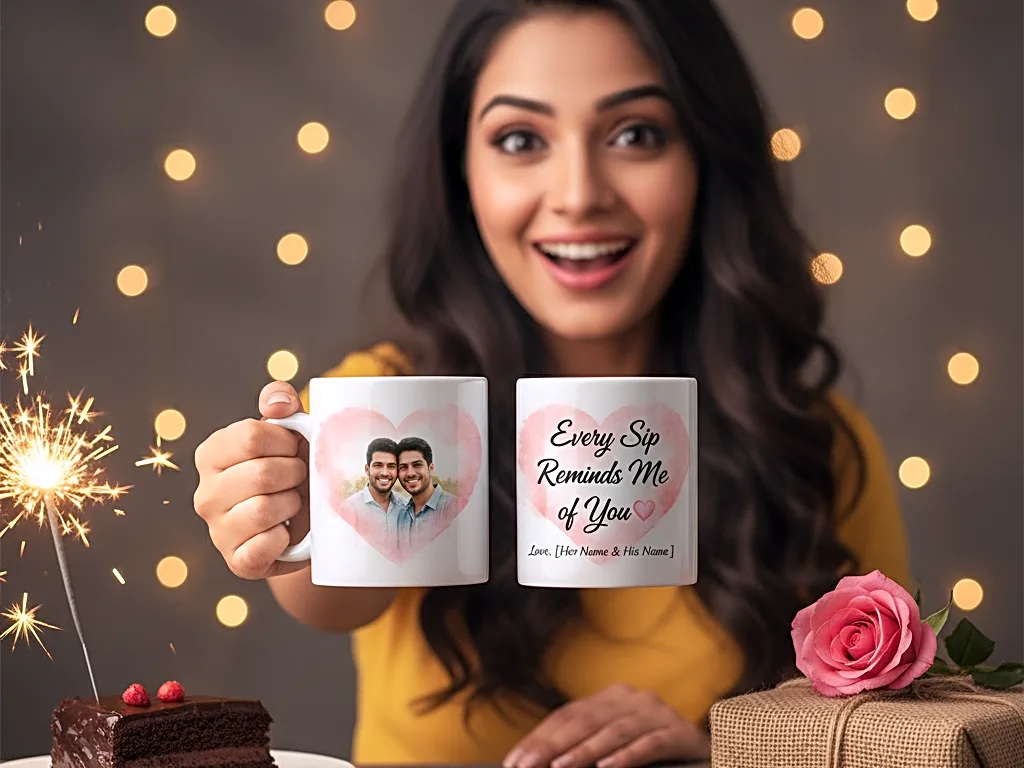cool gifts for gf