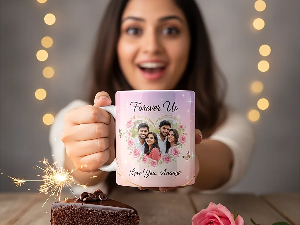 gift for a women unique