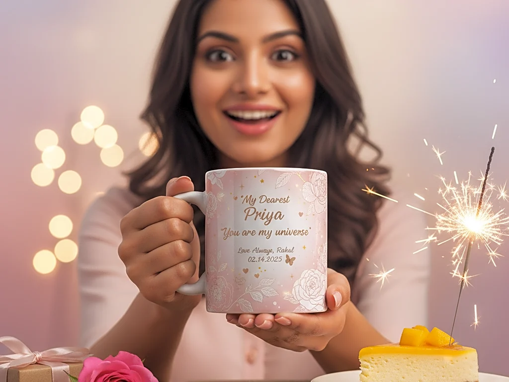 best presents for gf
