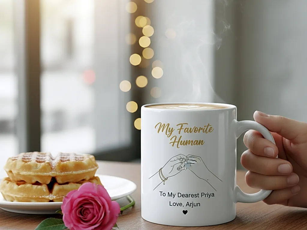 nice gifts for gf