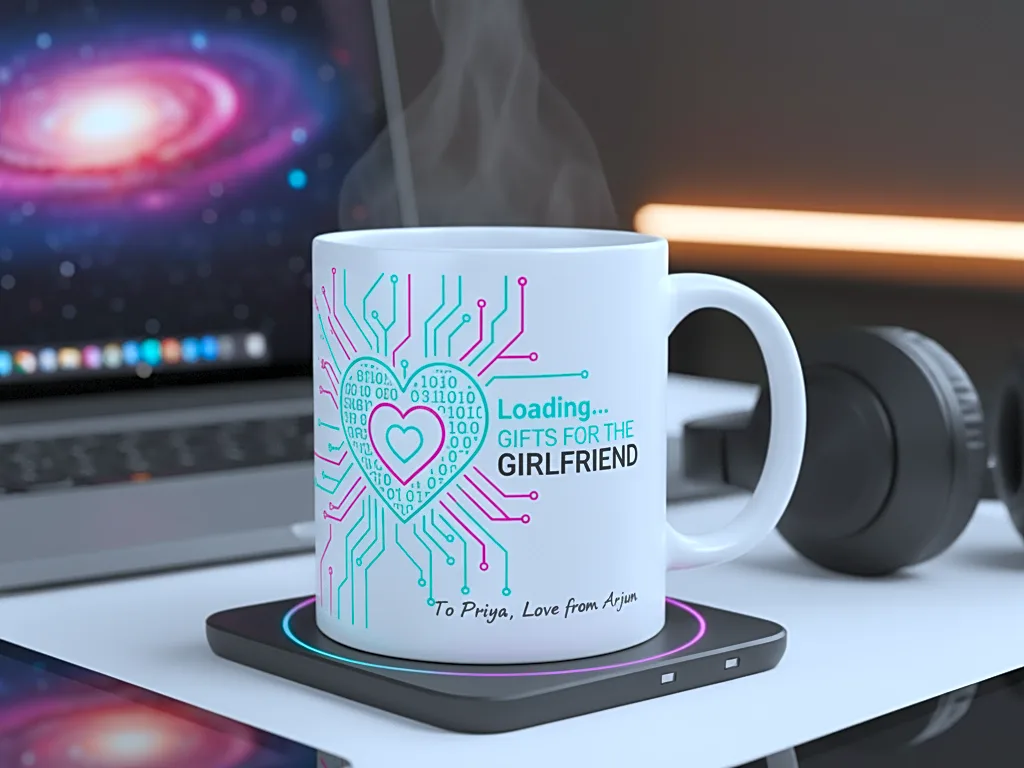 interesting gifts for girlfriend
