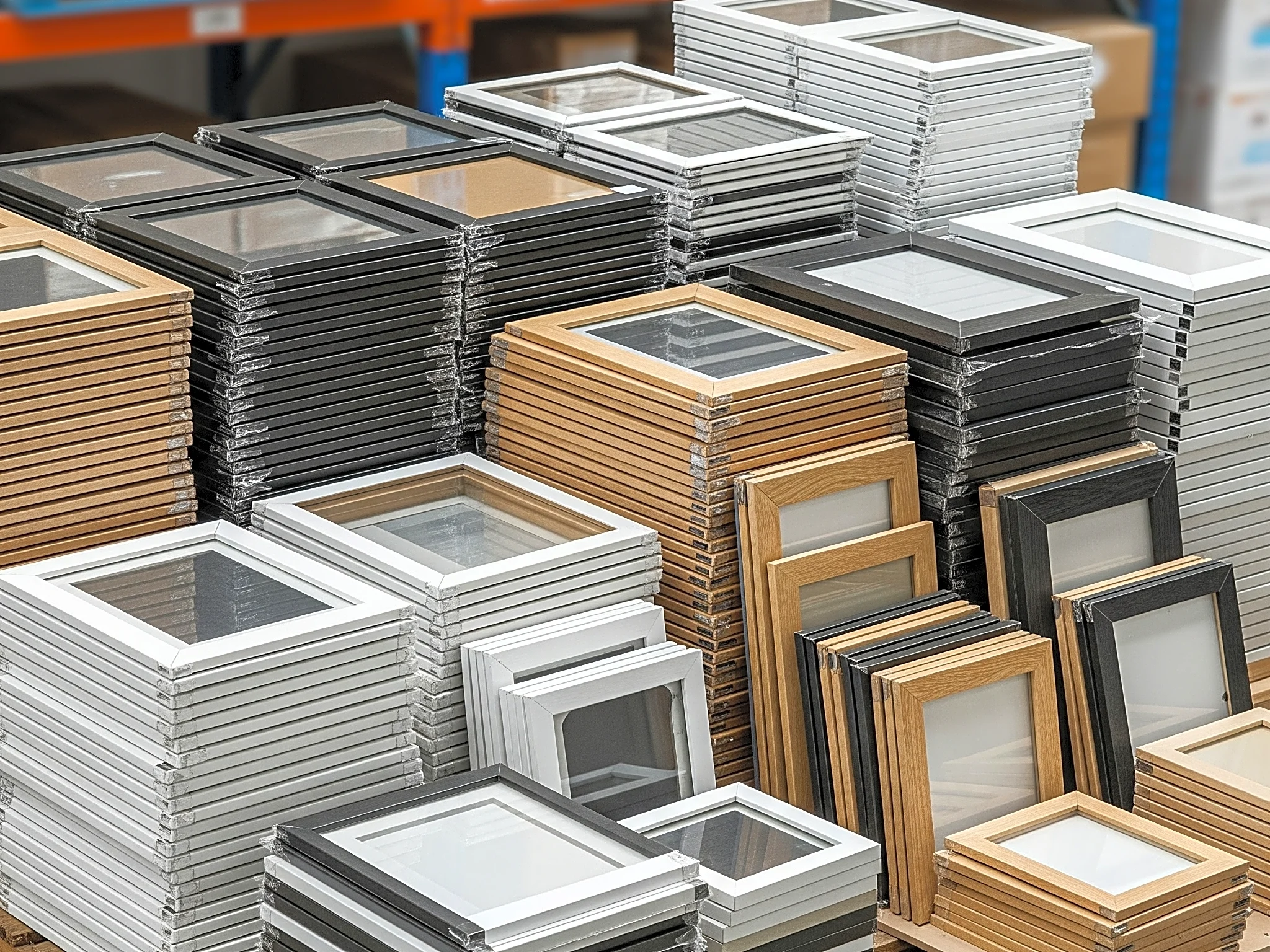 Wholesale picture frames online