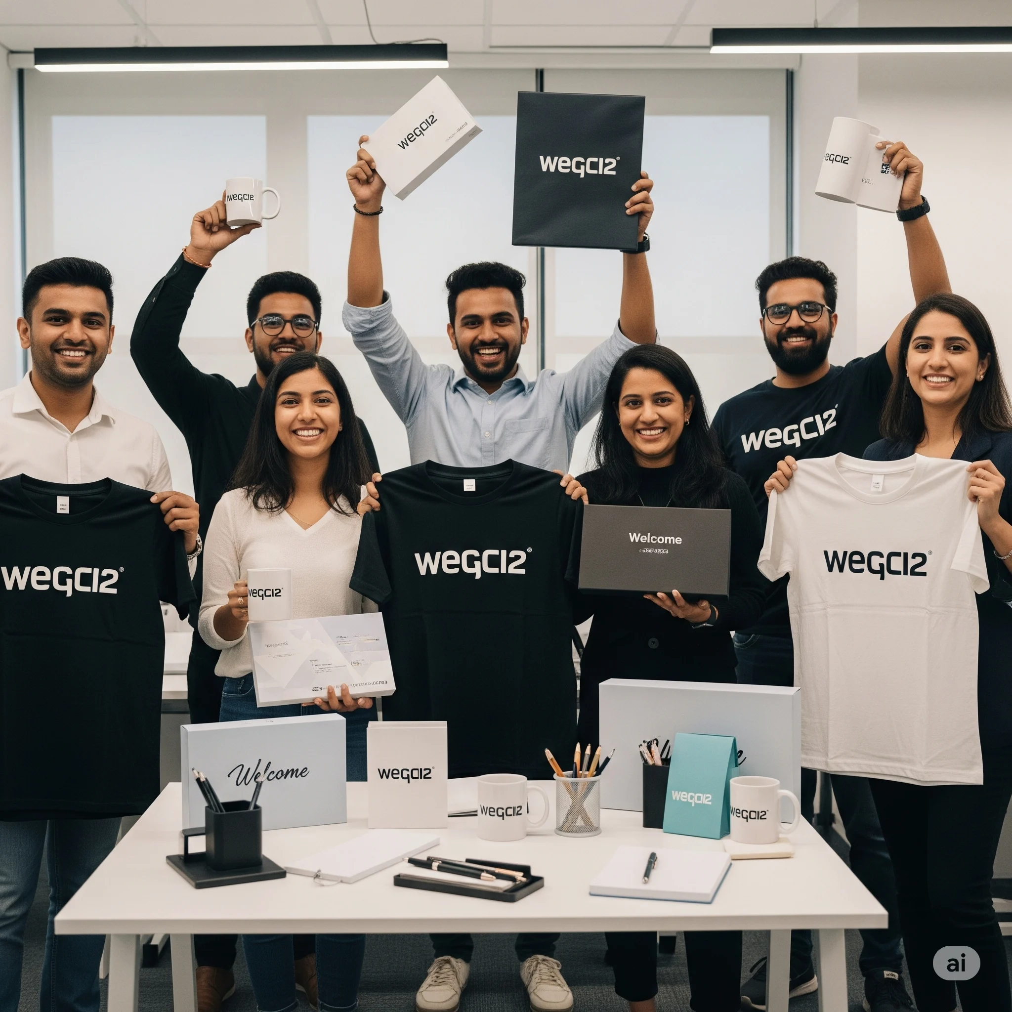 Make Every Milestone Memorable