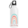 Personalize "Girl Daddy" with Daddy Name Sipper Bottle