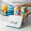 Custom Towels Family Pack