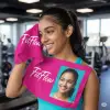 Personalized Gym Towels With Logo
