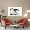 Anniversary Frame