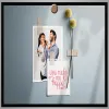 Personalized Couple Photo Wall Frame