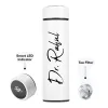 Personalized Doctor Name Temperature Bottle