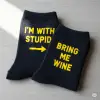 Personalized Special Gift Socks
