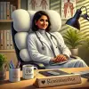 Unique Gifts for Female Doctors