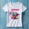 Playful Holi Kids T-Shirt